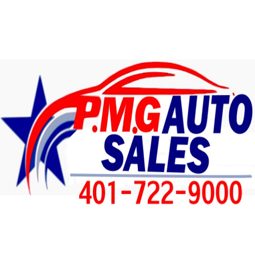 Used Car Dealer «PMG Auto Sales», reviews and photos, 1361 Mineral Spring Ave, North Providence, RI 02904, USA