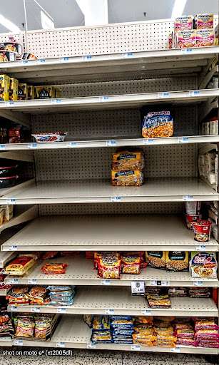 Supermarket «Hy-Vee», reviews and photos, 410 N Ankeny Blvd, Ankeny, IA 50023, USA