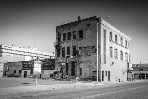 Shopping Mall «New Center One», reviews and photos, 3031 W Grand Blvd, Detroit, MI 48202, USA