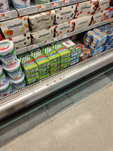 Supermarket «Associated Supermarket», reviews and photos, 160 N Long Beach Rd, Rockville Centre, NY 11570, USA