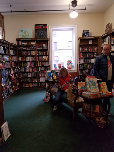 Book Store «Tattered Cover Book Store», reviews and photos, 1628 16th St, Denver, CO 80202, USA