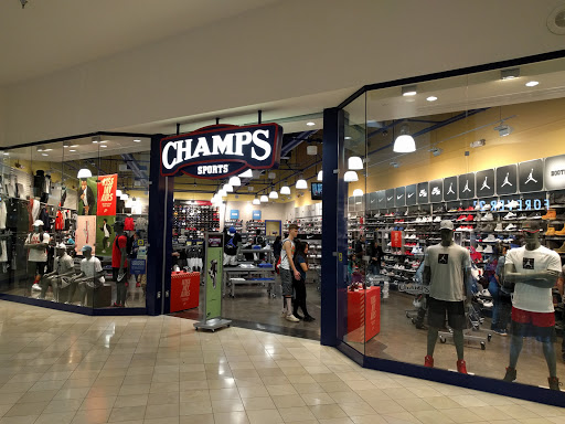 Champs Sports