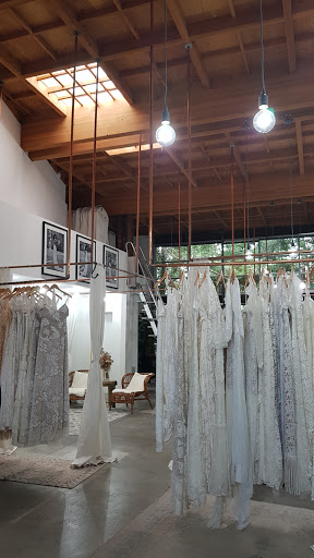 Bridal Shop «Grace Loves Lace – LA Bridal Showroom», reviews and photos, 1510 Abbot Kinney Boulevard, Venice, CA 90291, USA
