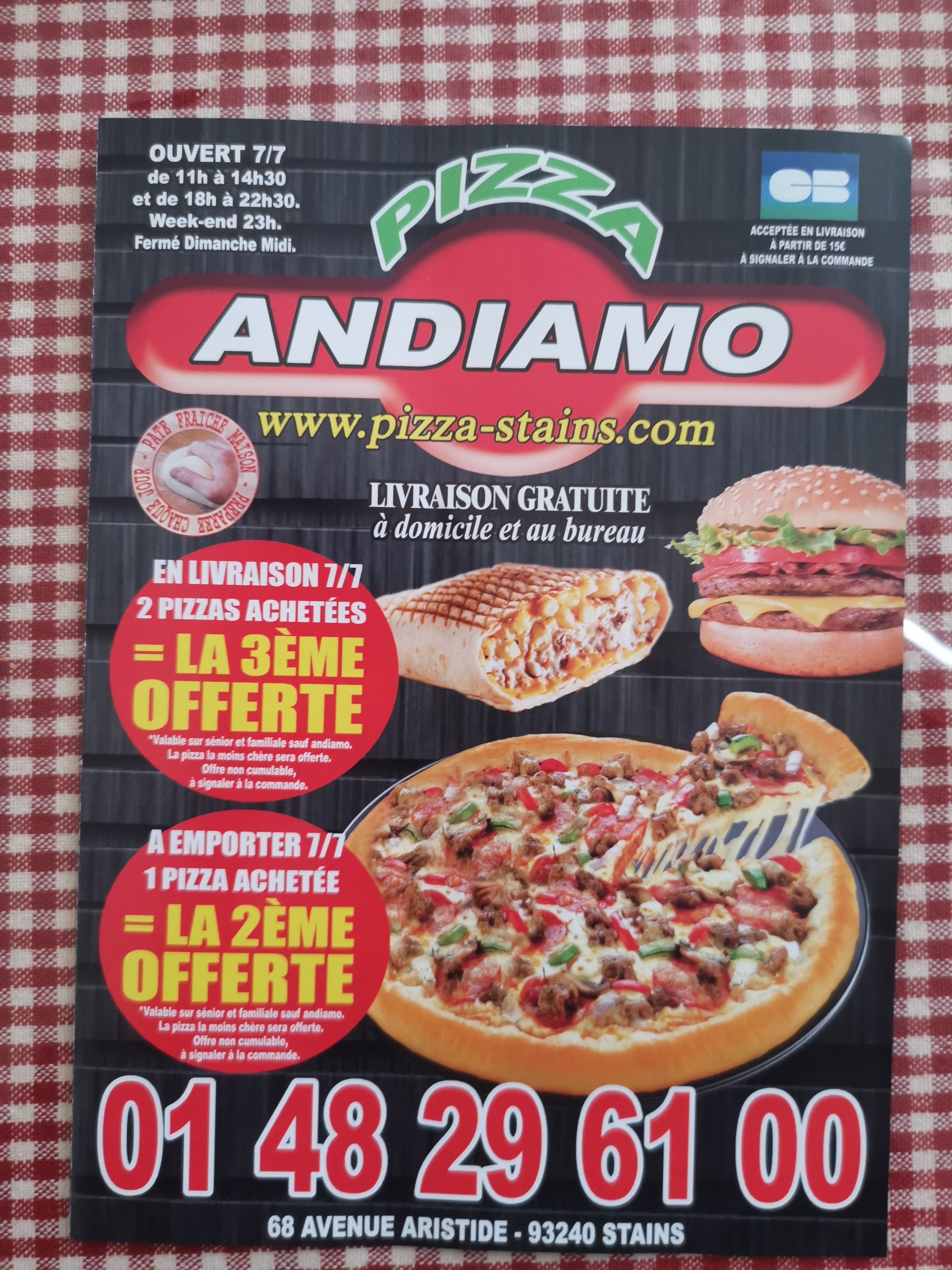 Photo n° 2 de l'avis de 52. fait le 17/12/2019 à 14:41