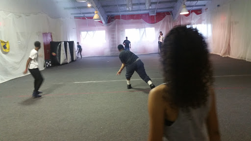 Amusement Center «Ultimate Battlezone», reviews and photos, 750 W Delilah Rd, Pleasantville, NJ 08232, USA