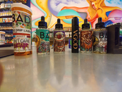 Tobacco Shop «Urge Smoke Shop», reviews and photos, 2813 Bergenline Ave, Union City, NJ 07087, USA