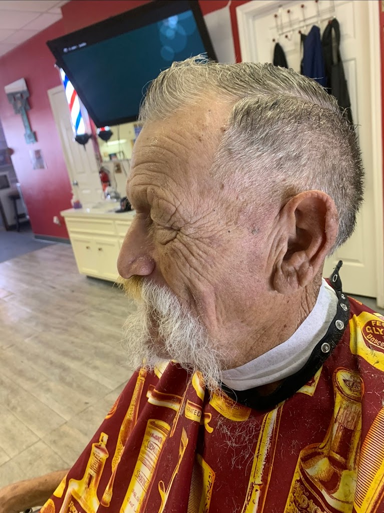 Gentlemans Barbershop 79382