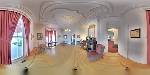 Funeral Home «Freeman Family Funeral Homes and Crematory», reviews and photos, 819 S Harrison St, Shelbyville, IN 46176, USA