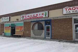 Taqueria La Hacienda image