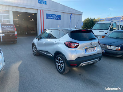 MOTRIO - Garage Viez à Châteauroux