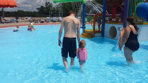 Water Park «Splashdown Water Park», reviews and photos, 1 Eastside Dr, East Peoria, IL 61611, USA