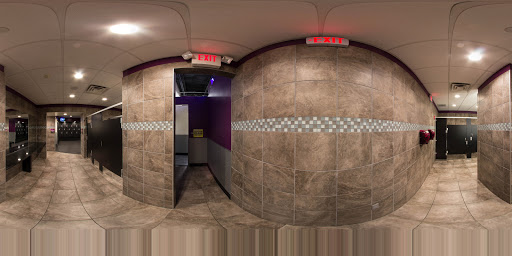 Gym «Planet Fitness», reviews and photos, 39 N Plank Rd, Newburgh, NY 12550, USA