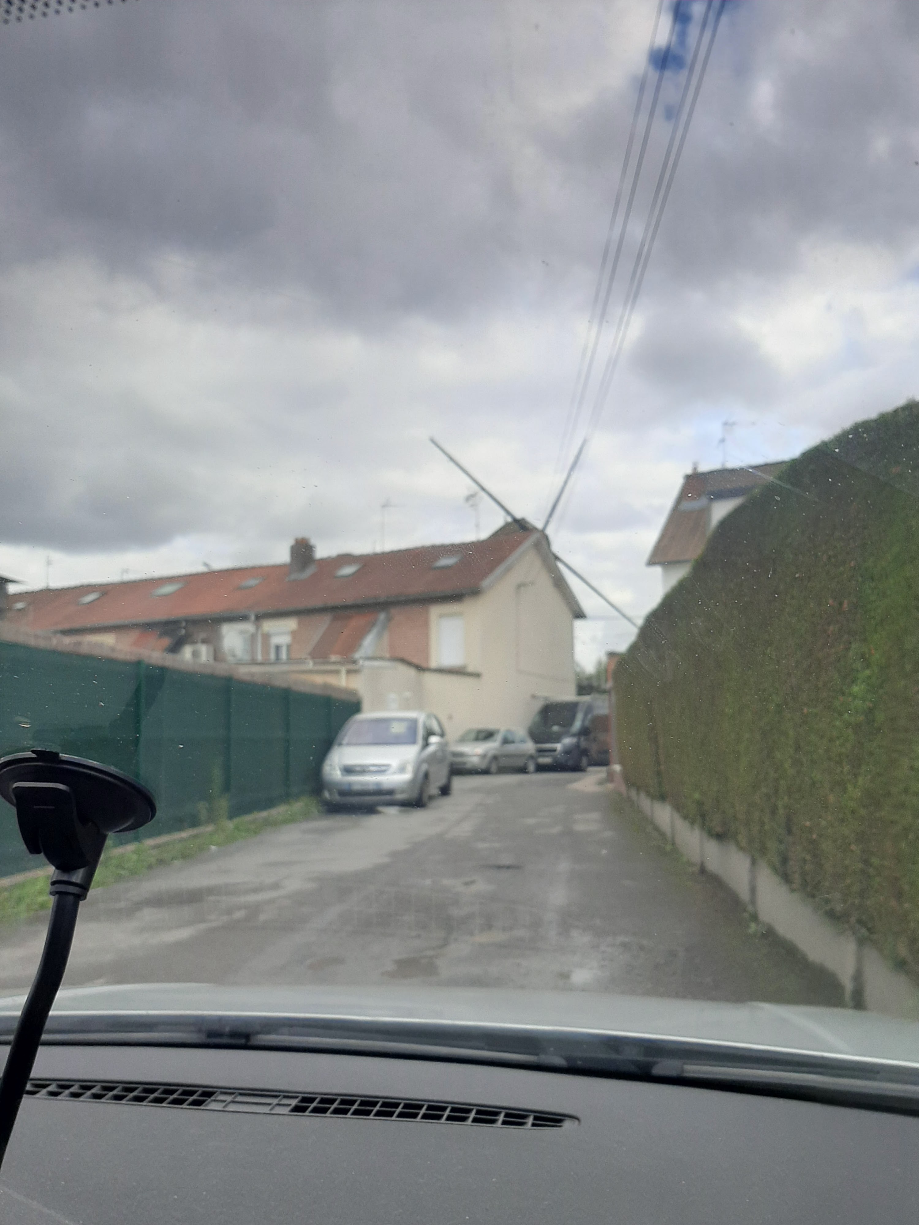 Photo n° 5 de l'avis de Mohamed.l fait le 26/09/2022 à 15:59
