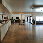 Photo n°3 de l'avis de Rafa.a fait le 10/08/2020 à 13:19 sur le  Hotel Alba à Monte Gordo