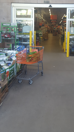 Home Improvement Store «The Home Depot», reviews and photos, 50 Traders Way, Salem, MA 01970, USA