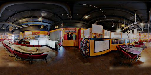 Explore time waits for no one tattoo ideas, creative tattoo ideas in Warsaw, available at Take Action Tattoo and Gaming