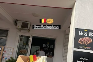 Waffle Shop Boys image