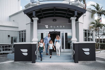 BLADE Lounge Miami