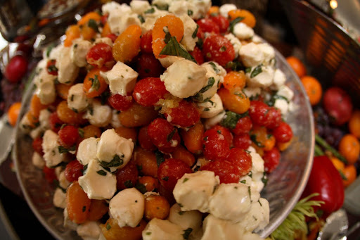 Caterer «A Catered Affair: Nashville Wedding Catering», reviews and photos, 1418 Church St, Nashville, TN 37203, USA