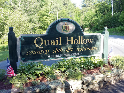 Golf Club «Quail Hollow Golf & Country Club», reviews and photos, 1822 Old Turnpike Rd, Oakham, MA 01068, USA