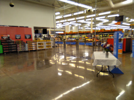 Department Store «Walmart Supercenter», reviews and photos, 567 Ivy Tech Dr, Madison, IN 47250, USA