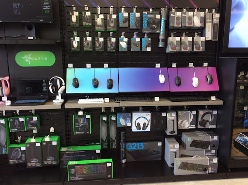 Video Game Store «GameStop», reviews and photos, 2658 Delaware Ave #200, Buffalo, NY 14216, USA