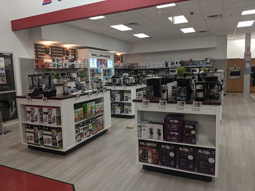 Appliance Store «P.C. Richard & Son», reviews and photos, 327 NJ-18, East Brunswick, NJ 08816, USA