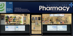 Mattock Lane Pharmacy