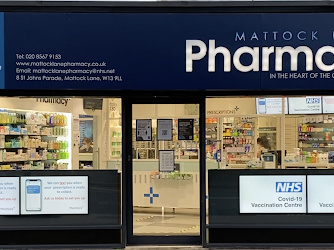 Mattock Lane Pharmacy