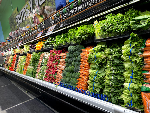 Mexican Grocery Store «Mi Rancho Supermarket», reviews and photos, 39 N B St, San Mateo, CA 94401, USA