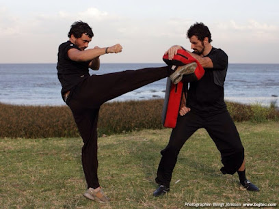 Escuela Argentina de Wing Chun