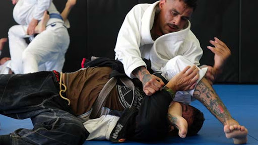 Martial Arts School «The Arena | The San Diego Boxing, Jiu Jitsu, MMA and Muay Thai Gym», reviews and photos, 3350 Sports Arena Blvd, San Diego, CA 92110, USA