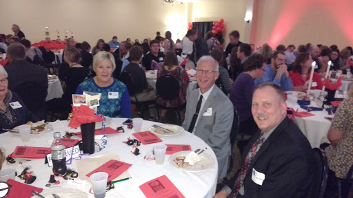 Banquet Hall «Vineland Center Events and Catering», reviews and photos, 1155 Vineland Rd, St Joseph, MI 49085, USA