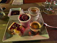 Plats et boissons du Restaurant français Lou Gabian à Saintes-Maries-de-la-Mer - n°20