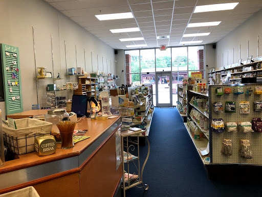 Health Food Store «Peach Blossom», reviews and photos, 1304 Chestnut St # F, Murray, KY 42071, USA