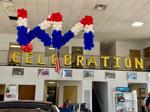 Kia Dealer «Byers Kia», reviews and photos, 5342 Columbus Pike, Lewis Center, OH 43035, USA