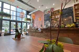 Natura Eatery image