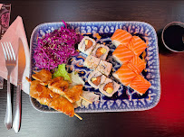Sushi du Restaurant japonais Daisuki à Juvisy-sur-Orge - n°7