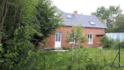 Demeures de Thiérache Belle Fleur à Buironfosse