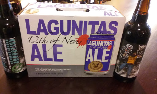 Gastropub «Tuscan Market & Wine Shop», reviews and photos, 141 W Wing St, Arlington Heights, IL 60005, USA