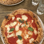 Photo n°1 de l'avis de Ambre.o fait le 28/04/2022 à 21:53 sur le  MARGHE à Milan