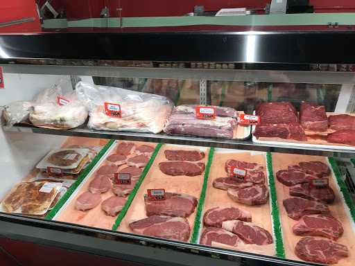 Grocery Store «G & R Grocery & Market», reviews and photos, 502 E Commerce St, San Saba, TX 76877, USA