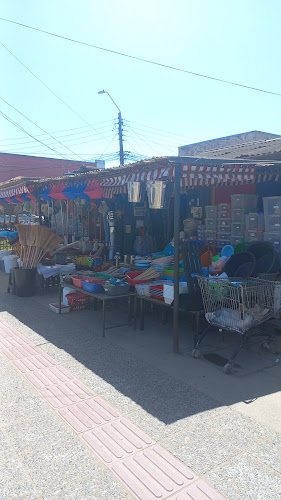 Supermercado El Gally - Supermercado