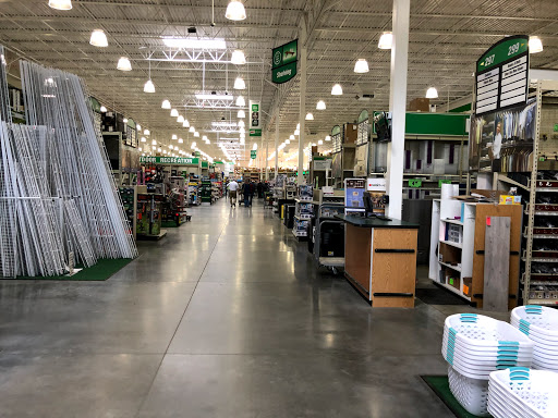 Home Improvement Store «Menards», reviews and photos, 6405 Jackson Rd, Ann Arbor, MI 48103, USA