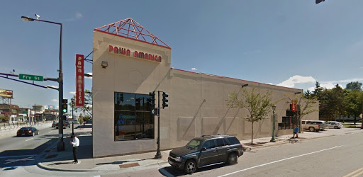 Pawn America, 1636 University Ave W, St Paul, MN 55104, USA, 