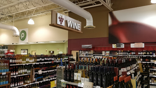 Supermarket «Publix Super Market at Sandy Plains Exchange», reviews and photos, 1860 Sandy Plains Rd, Marietta, GA 30066, USA