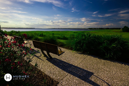 Law Firm «Hughey Law Firm», reviews and photos