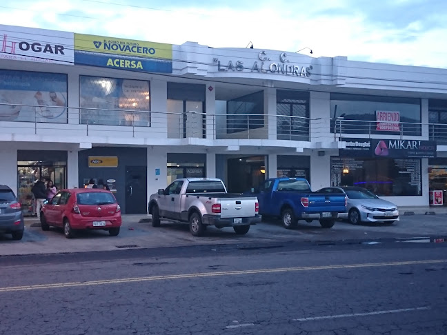 PH53+VQC, Quito, Ecuador