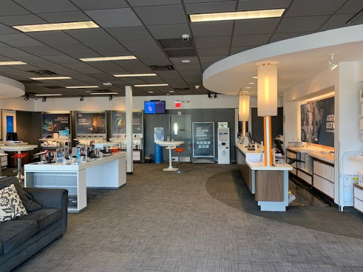 Cell Phone Store «AT&T», reviews and photos, 2148 S Pleasant Valley Rd, Winchester, VA 22602, USA