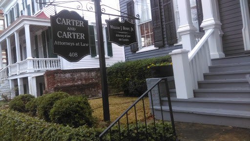 Carter & Carter, P.A., Attorneys at Law